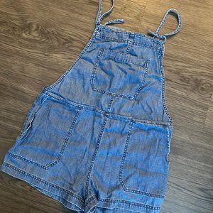 Abercrombie & Fitch Romper